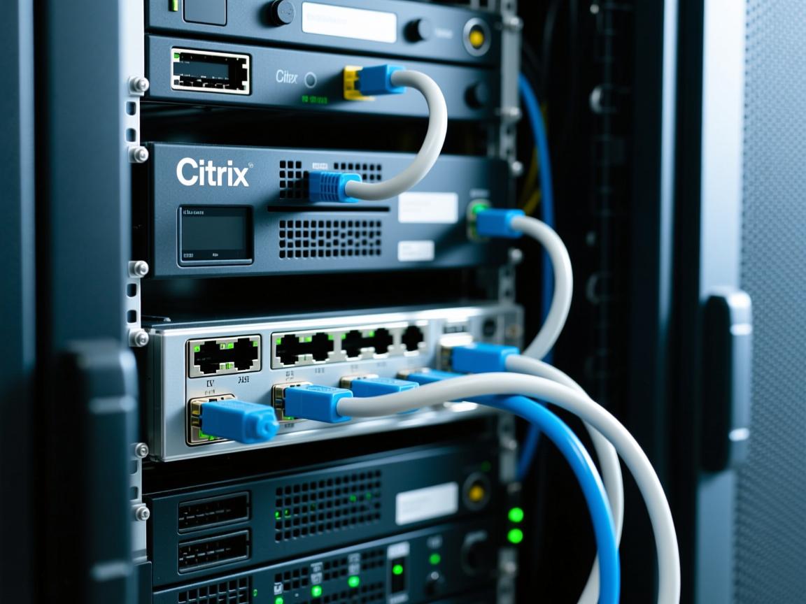 Citrix连接物理机  第3张 Citrix连接物理机  第3张