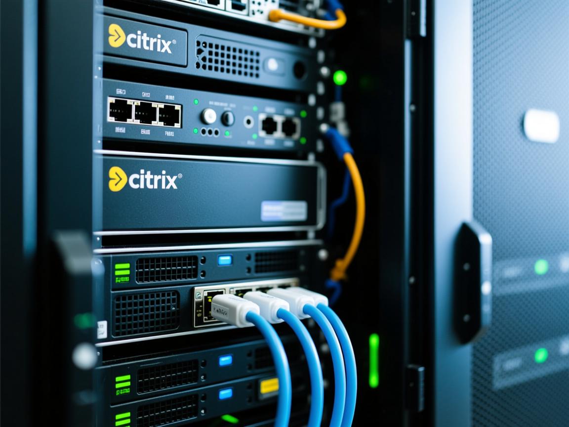 Citrix连接物理机  第2张 Citrix连接物理机  第2张