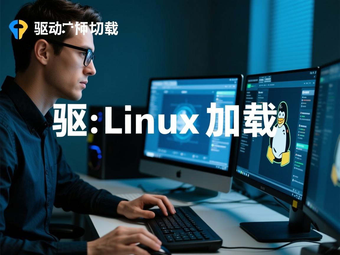 linux下驱动如何加载  第1张 linux下驱动如何加载  第1张