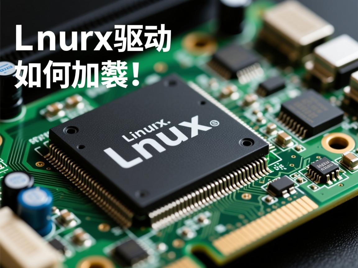 linux下驱动如何加载  第2张 linux下驱动如何加载  第2张