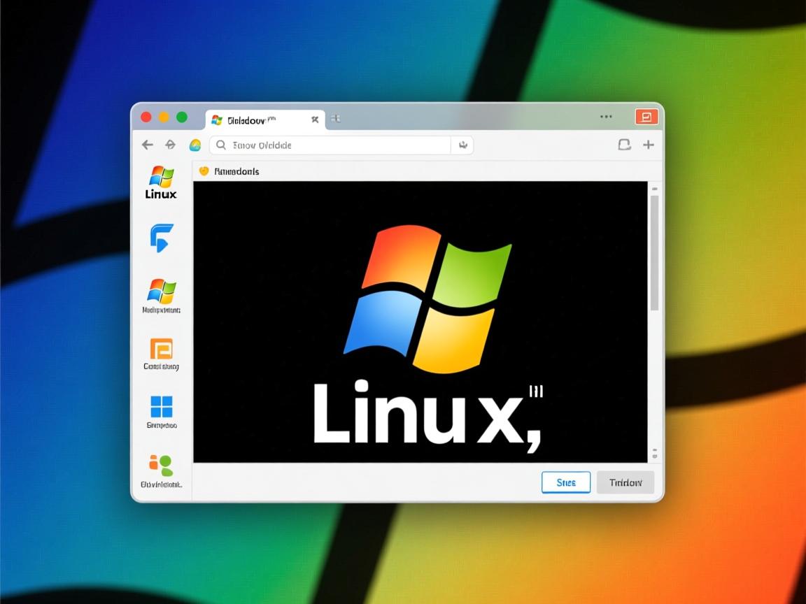 如何打开linux的终端窗口  第1张 如何打开linux的终端窗口  第1张