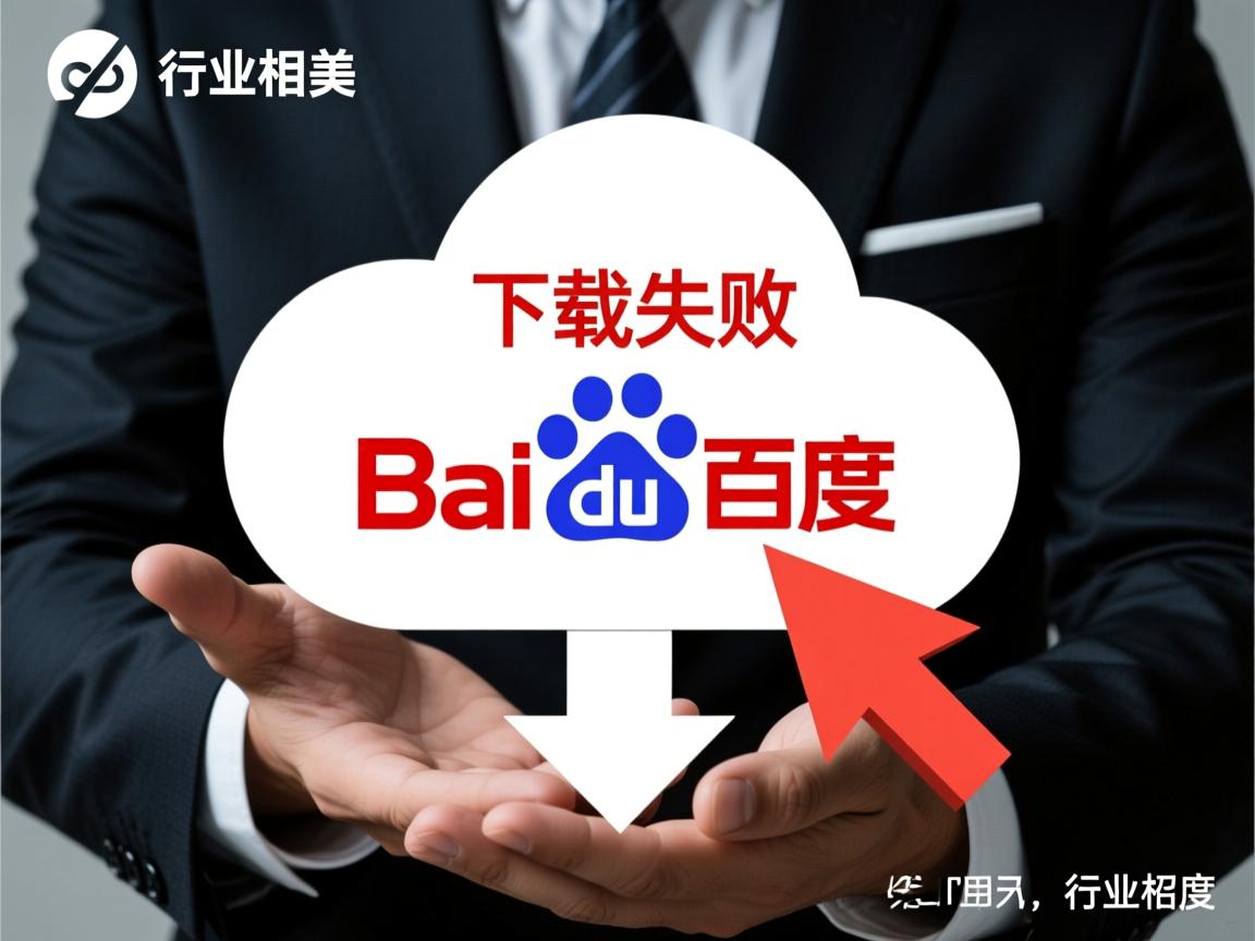 百度云下载失败2为什么  第1张 百度云下载失败2为什么  第1张