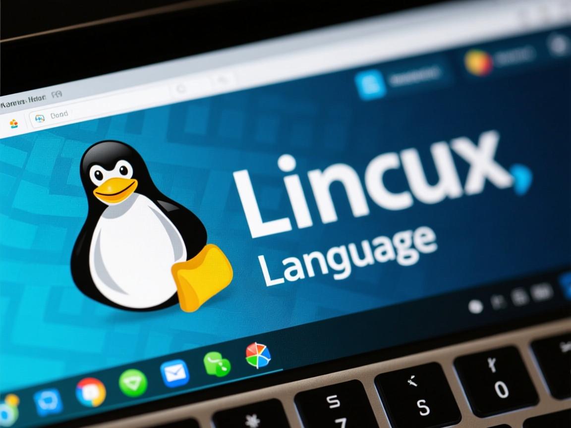 如何把linux语言改为英文版  第2张 如何把linux语言改为英文版  第2张