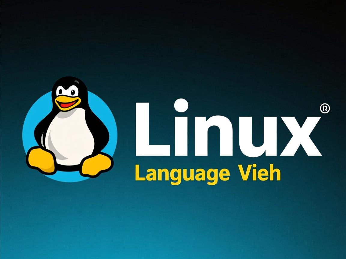 如何把linux语言改为英文版  第3张 如何把linux语言改为英文版  第3张