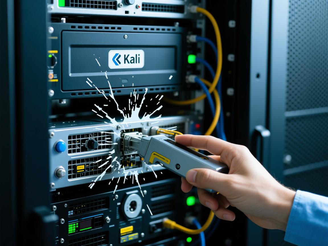 kali物理机安装失败  第3张