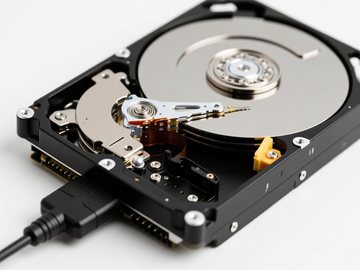 linux如何不挂载硬盘分区  第3张