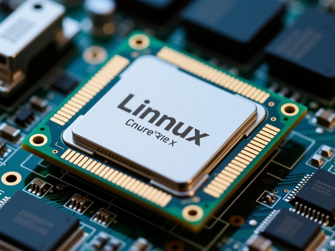 如何查询linux的cpu型号  第2张 如何查询linux的cpu型号  第2张