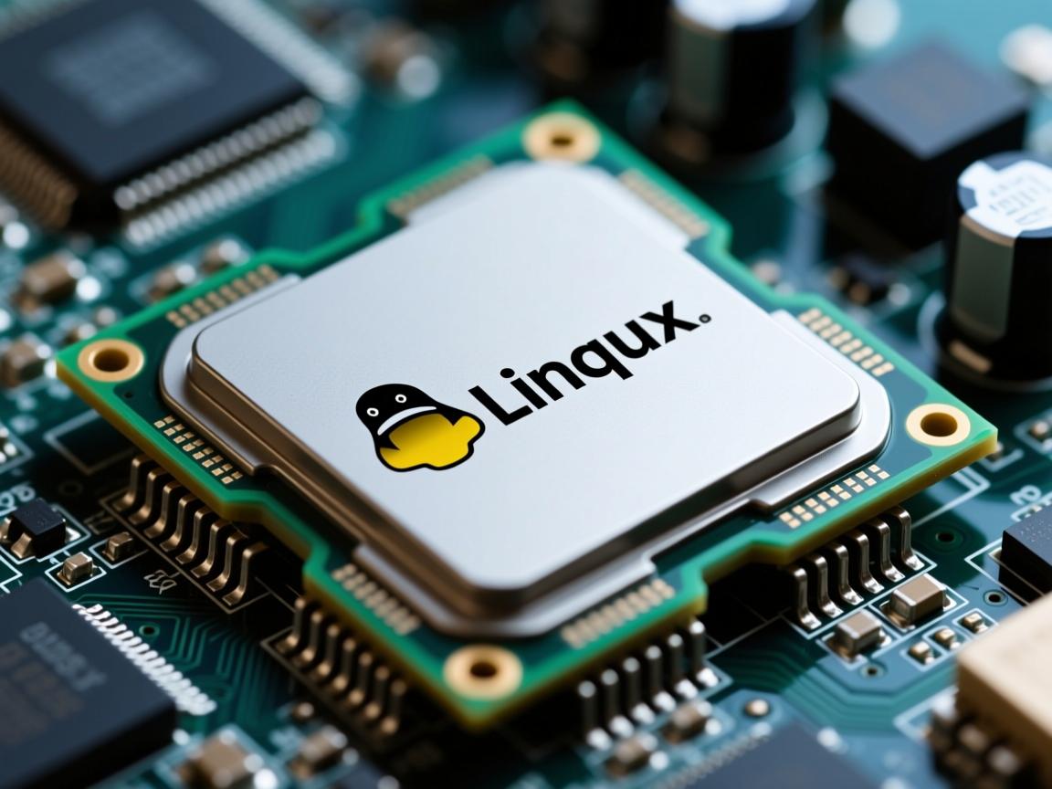 如何查询linux的cpu型号  第1张 如何查询linux的cpu型号  第1张