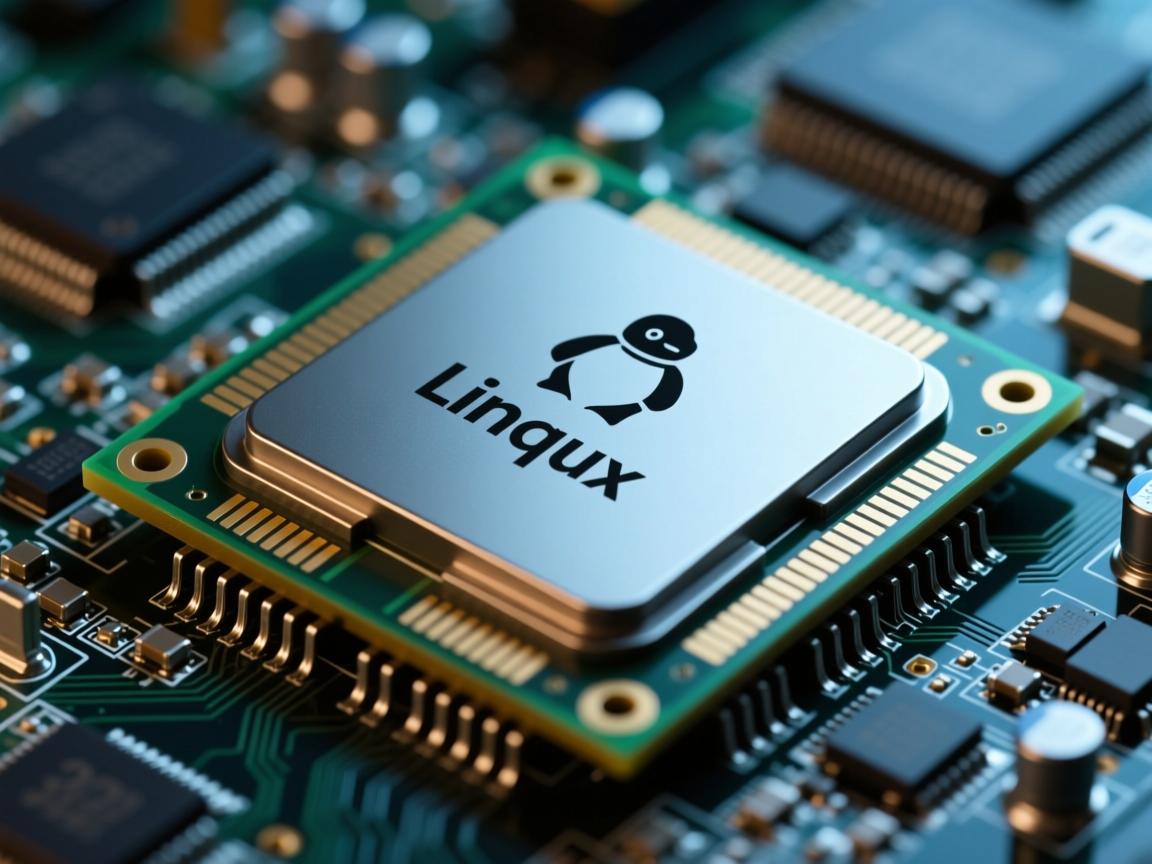 如何查询linux的cpu型号  第3张 如何查询linux的cpu型号  第3张