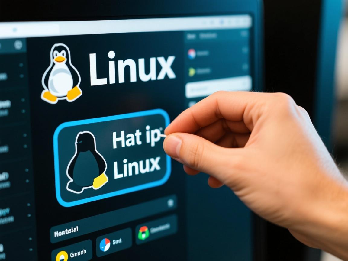 如何在linux下添加ip  第3张 如何在linux下添加ip  第3张