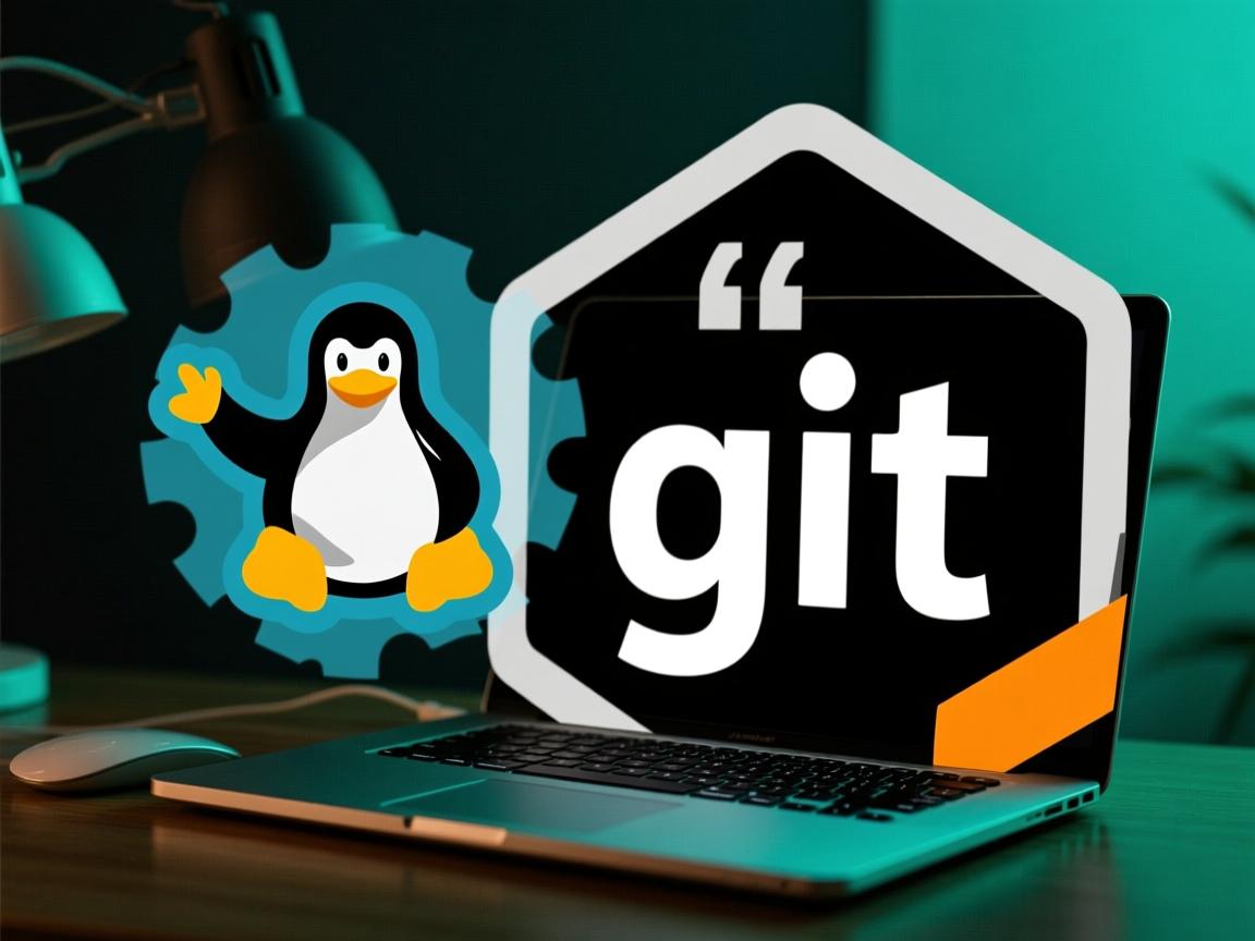 如何在linux上安装git  第2张 如何在linux上安装git  第2张