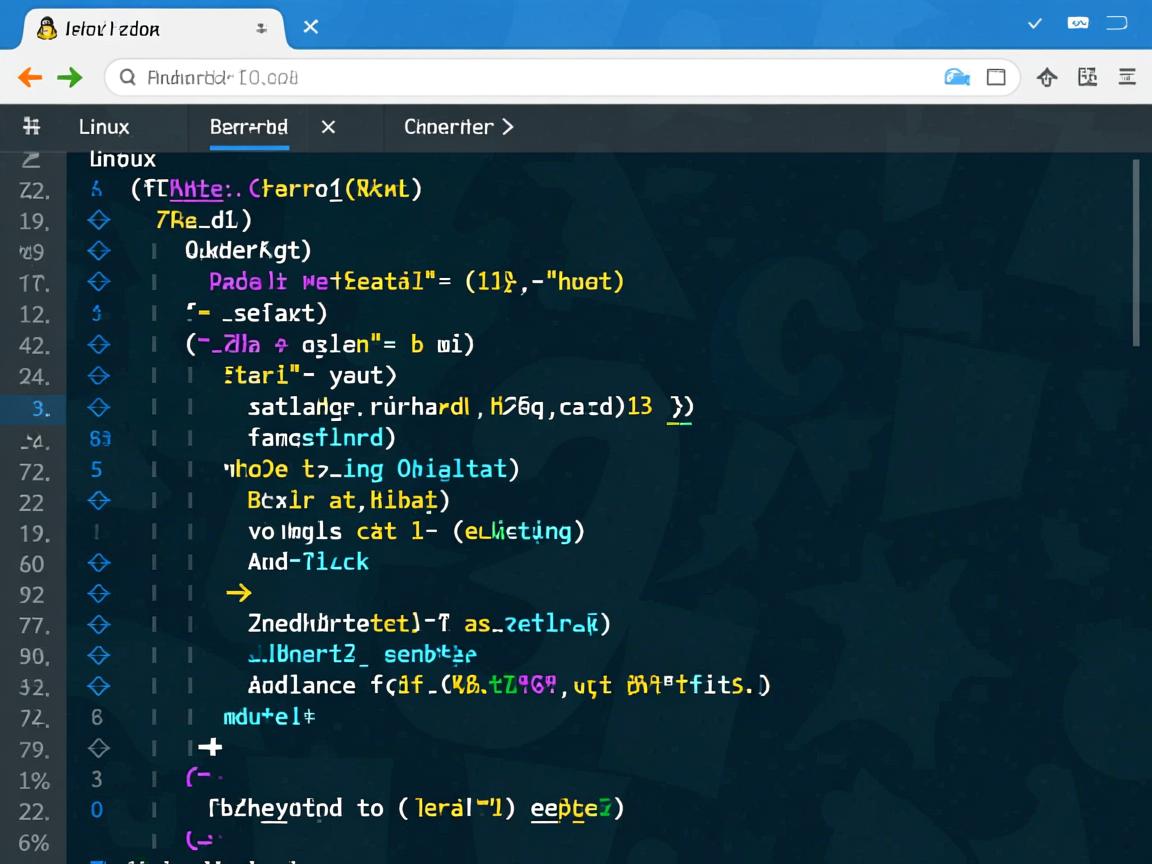如何看linux内核目录结构  第2张 如何看linux内核目录结构  第2张