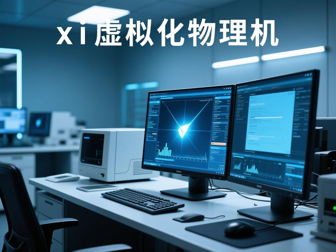 esxi虚拟化物理机  第3张 esxi虚拟化物理机  第3张