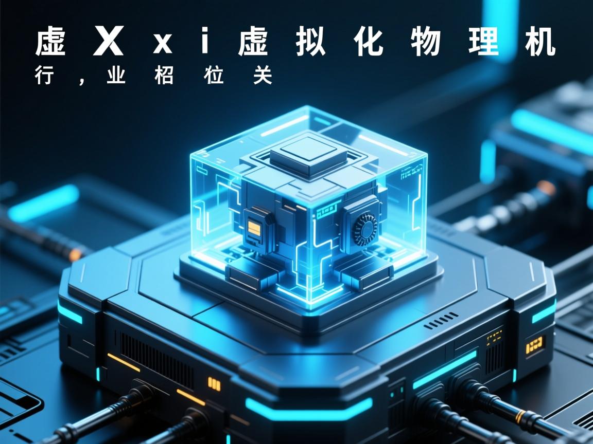 esxi虚拟化物理机  第2张 esxi虚拟化物理机  第2张