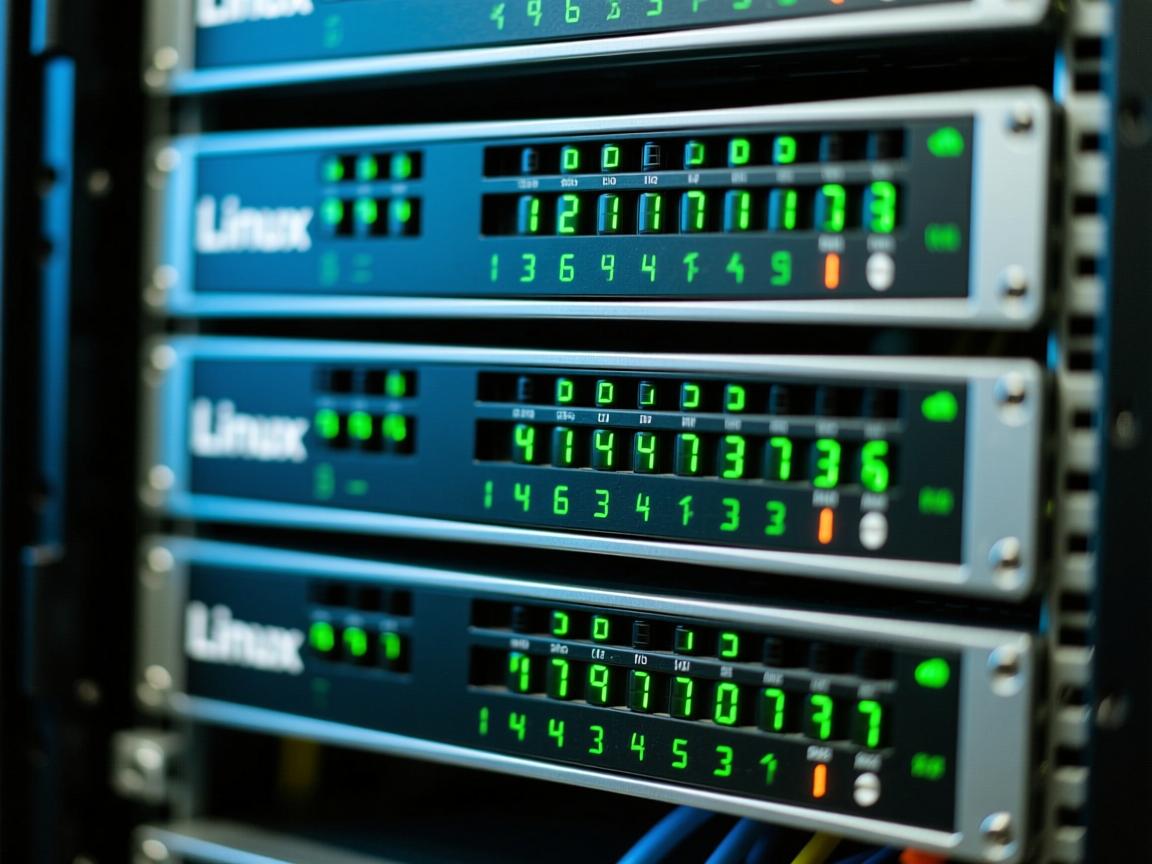 如何看linux机器端口号  第3张