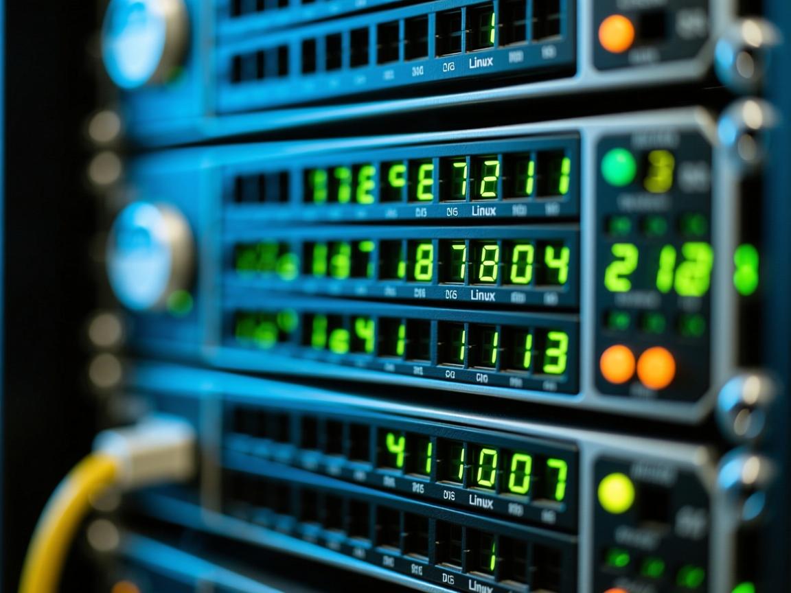 如何看linux机器端口号  第2张