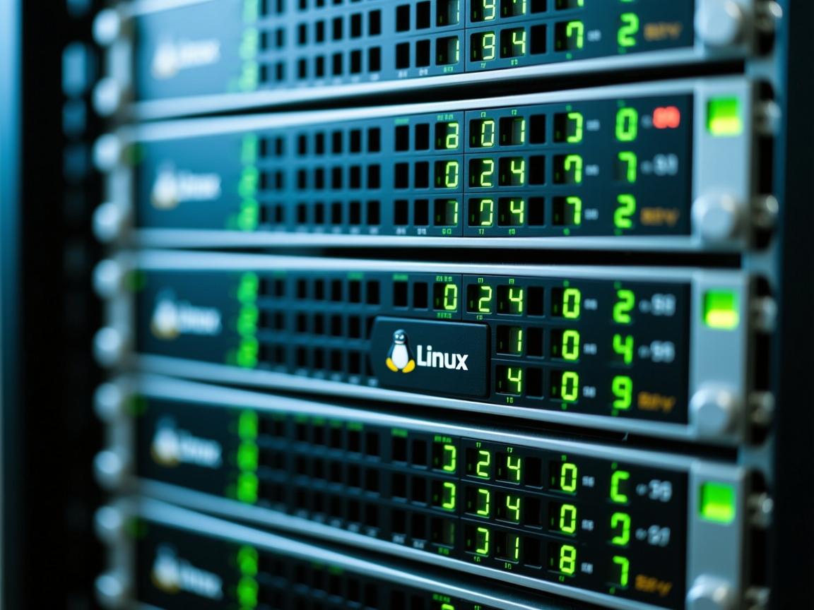 如何看linux机器端口号  第1张