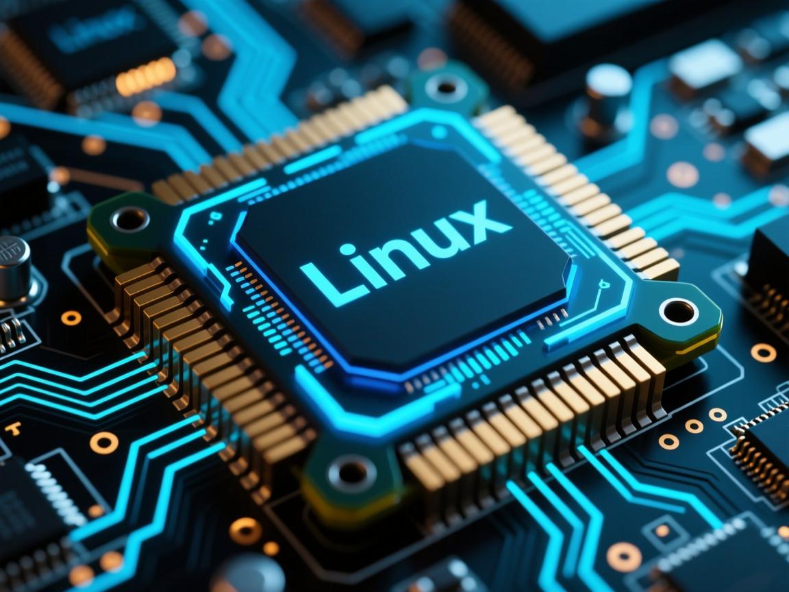 如何看 linux的cpu