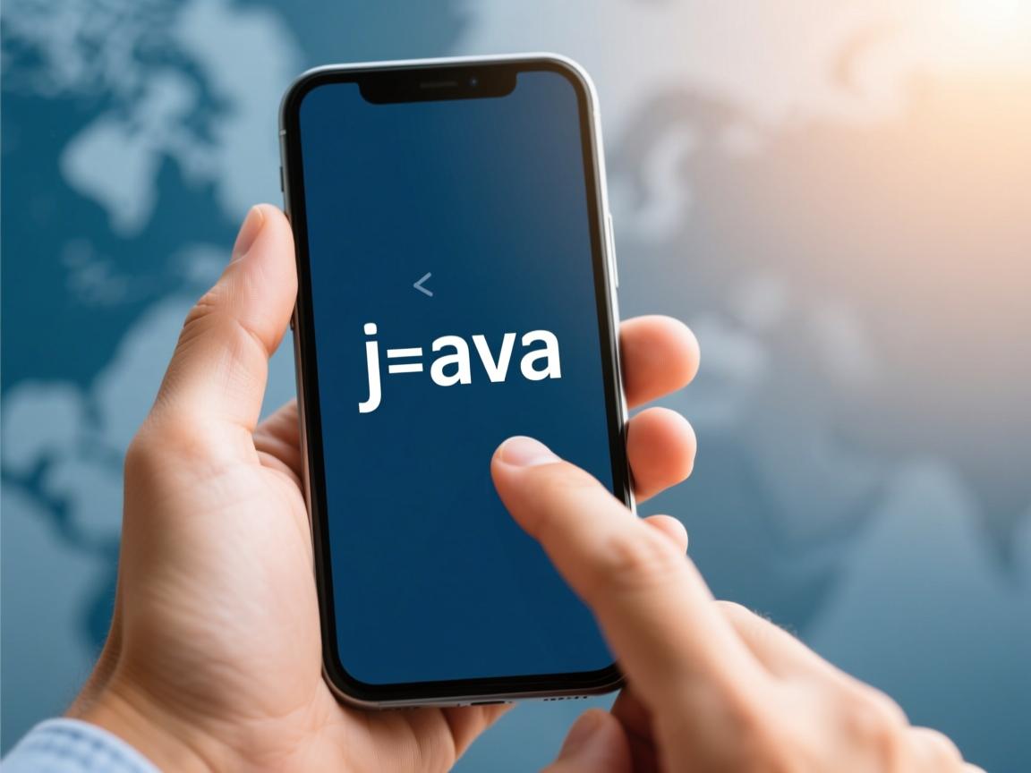 手机上怎么编写java  第3张