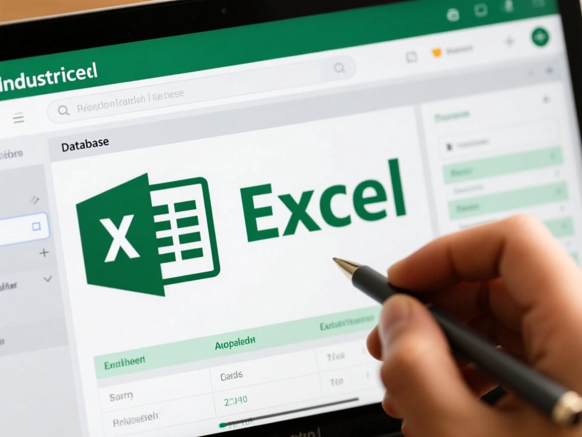 怎么将一个excel导入另一个表格数据库  第1张 怎么将一个excel导入另一个表格数据库  第1张