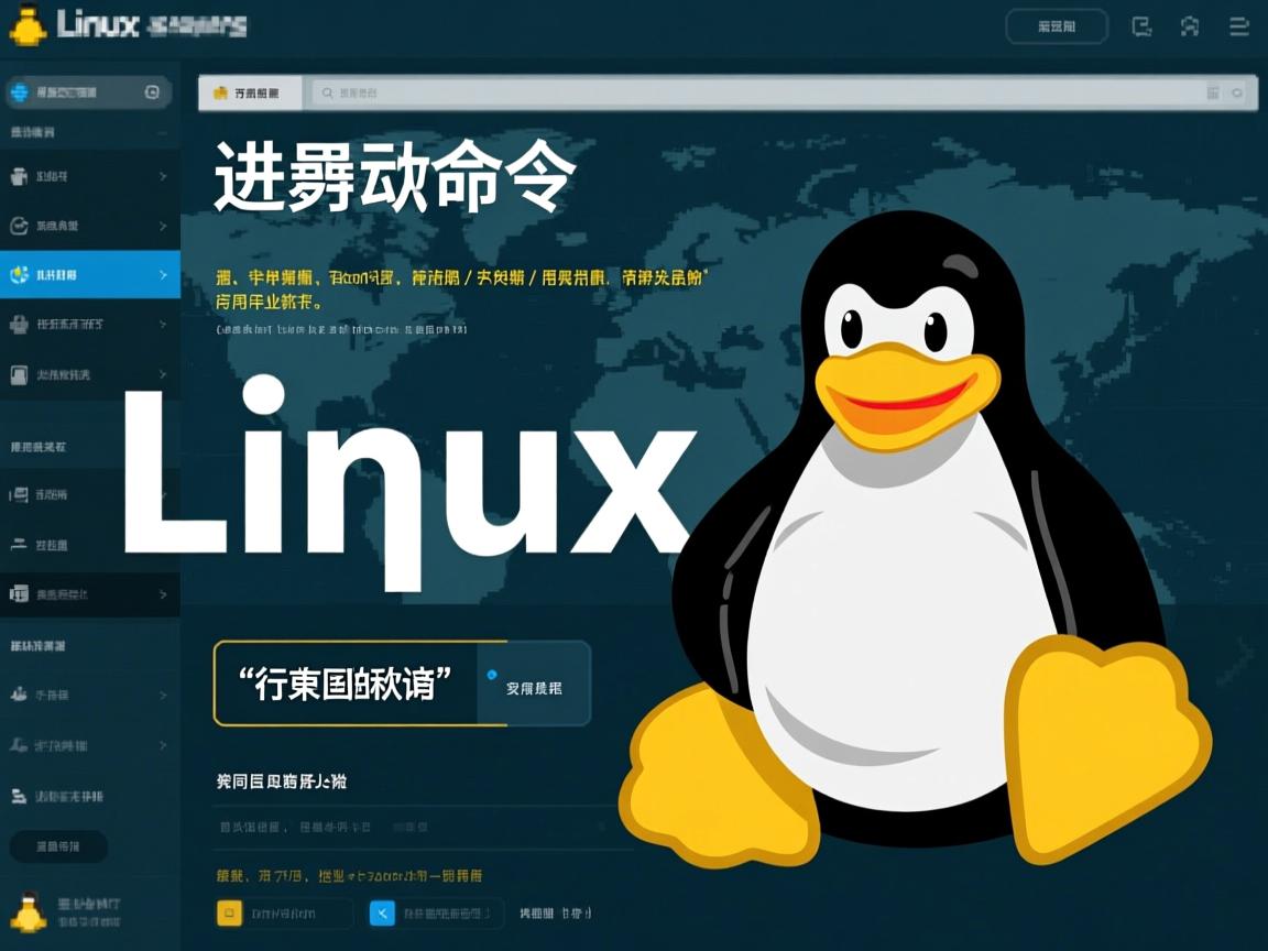 如何进linux命令  第3张