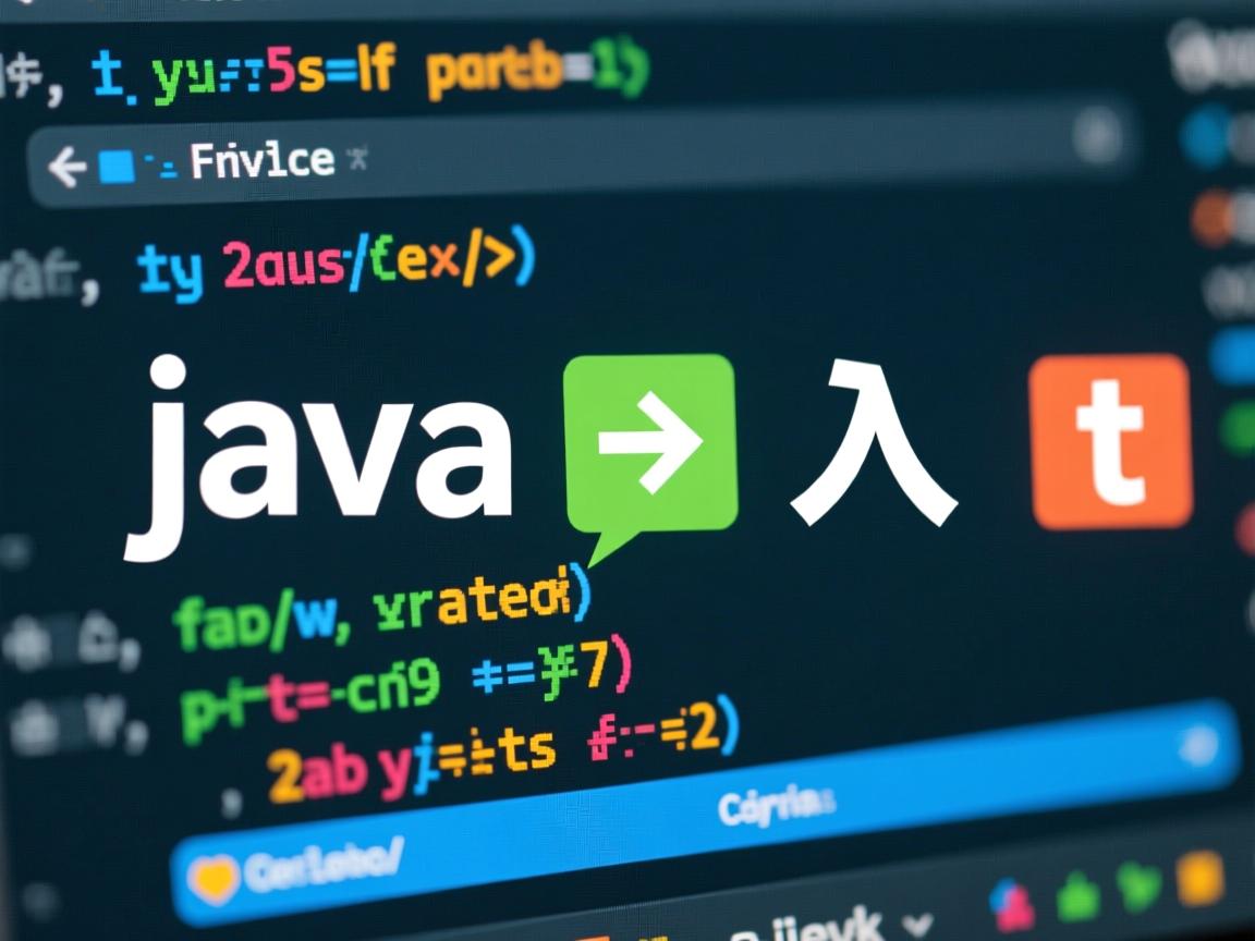 java中怎么加入 t  第1张