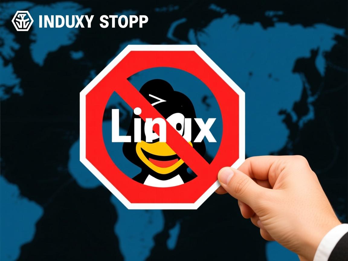 linux线程如何停止