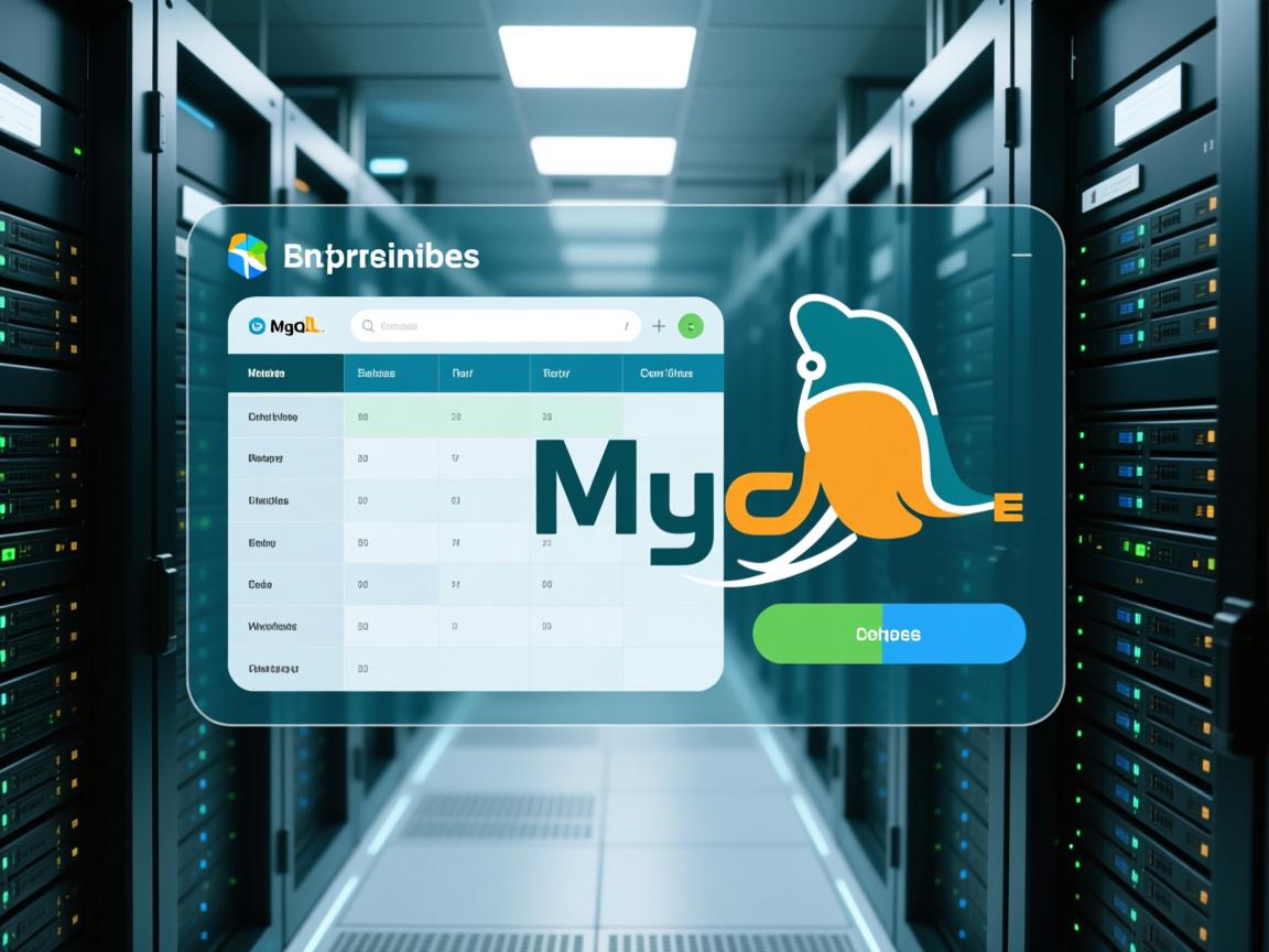 怎么更新mysql数据库数据库表  第2张 怎么更新mysql数据库数据库表  第2张