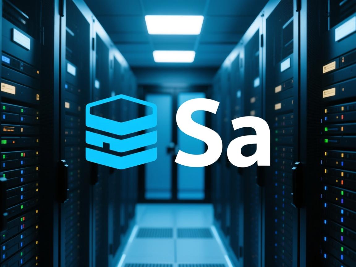 怎么更改数据库sa  第3张 怎么更改数据库sa  第3张