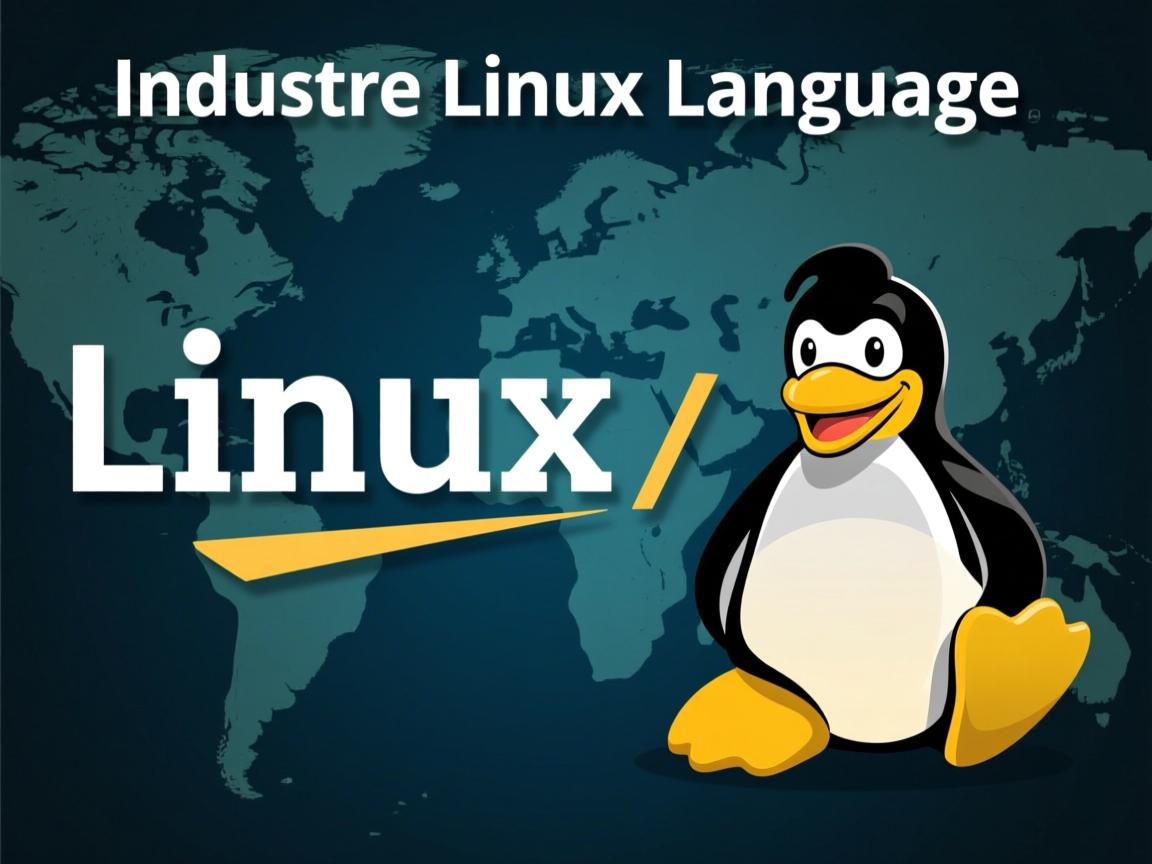 如何将linux语言转换  第1张 如何将linux语言转换  第1张