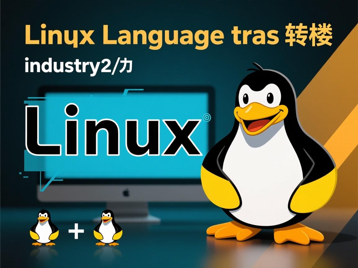 如何将linux语言转换  第2张 如何将linux语言转换  第2张