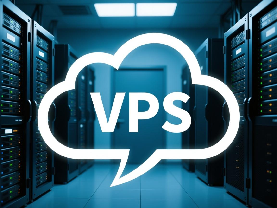 云虚拟主机和vps有什么不同  第2张