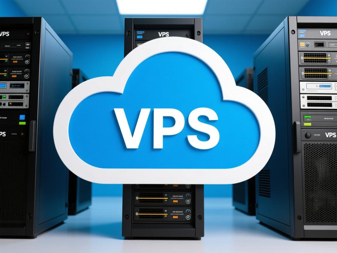 云虚拟主机和vps有什么不同  第1张