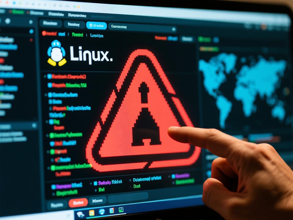 linux如何主动触发panic  第1张