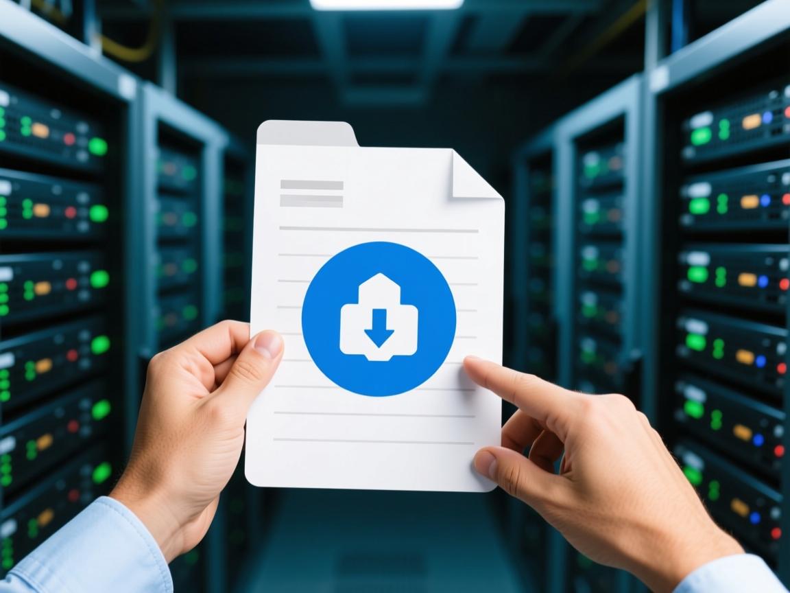 如何备份软件和数据库文件怎么打开  第3张 如何备份软件和数据库文件怎么打开  第3张