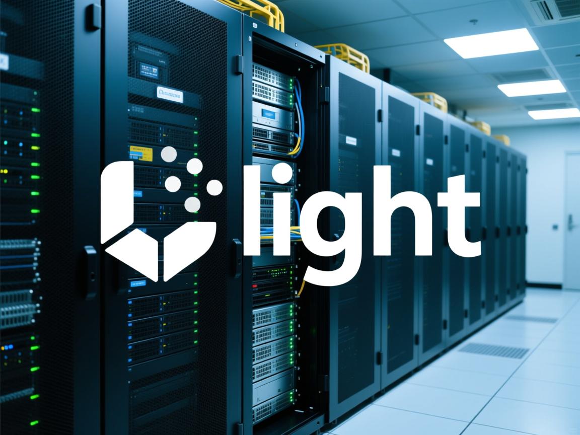 物理机装个light  第1张 物理机装个light  第1张