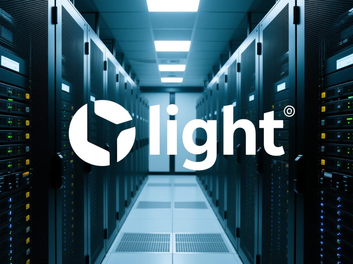 物理机装个light  第3张 物理机装个light  第3张