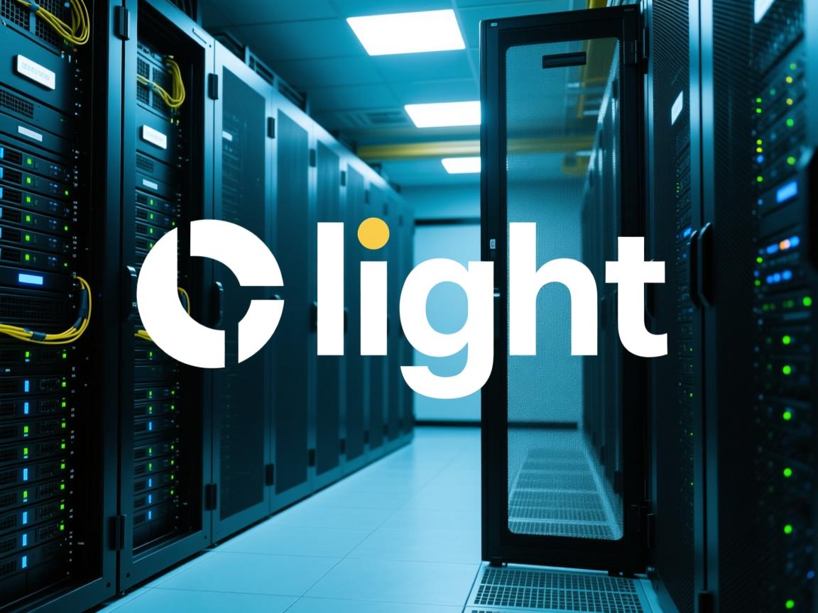 物理机装个light  第2张 物理机装个light  第2张