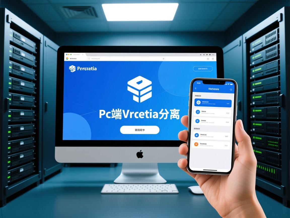 虚拟主机能pc端移动端分离  第1张 虚拟主机能pc端移动端分离  第1张