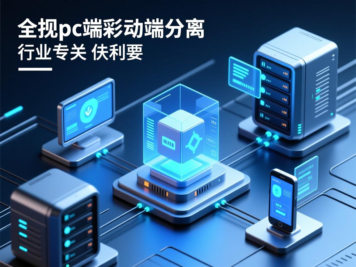 虚拟主机能pc端移动端分离  第3张 虚拟主机能pc端移动端分离  第3张