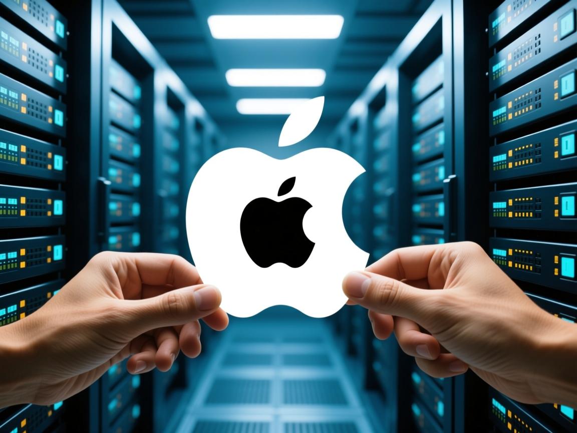 苹果怎么分享数据库  第3张 苹果怎么分享数据库  第3张