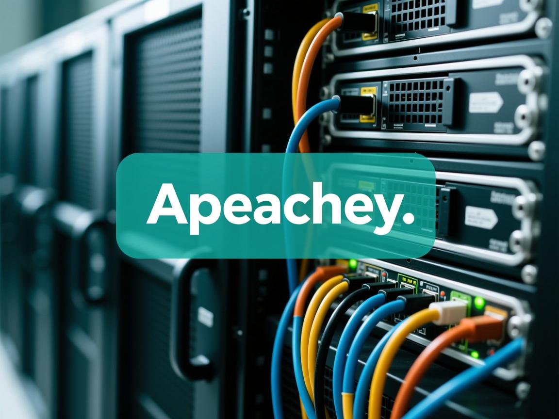 Apache配置虚拟主机有什么用 第2张 Apache配置虚拟主机有什么用 第2张