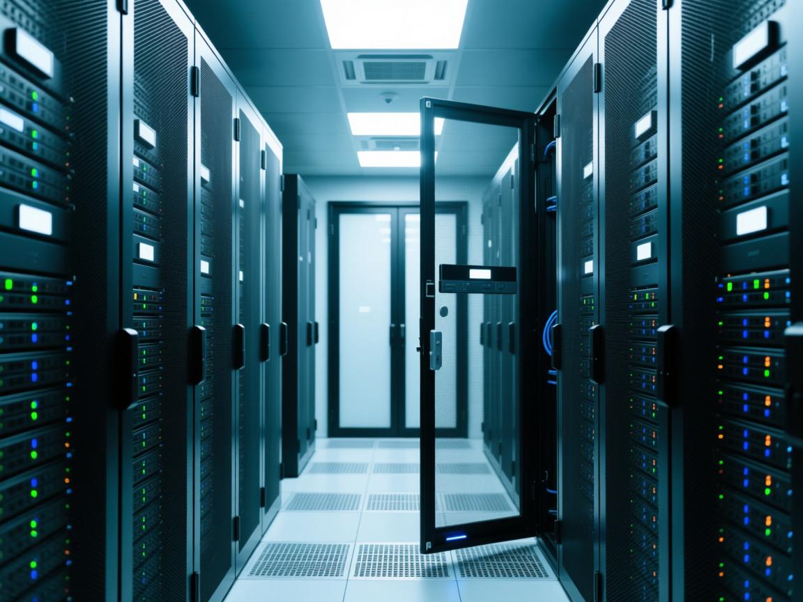 虚拟主机或服务器的区别  第1张 虚拟主机或服务器的区别  第1张