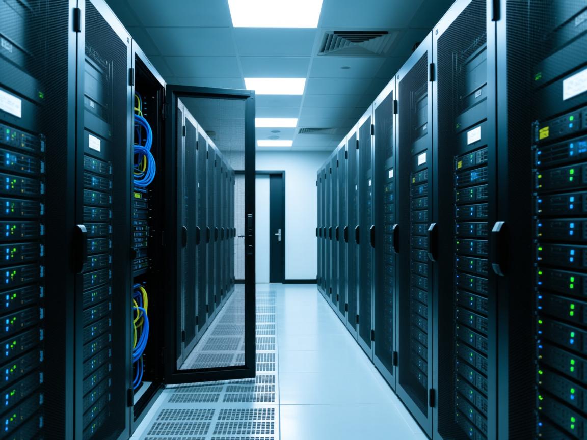 虚拟主机或服务器的区别  第2张 虚拟主机或服务器的区别  第2张