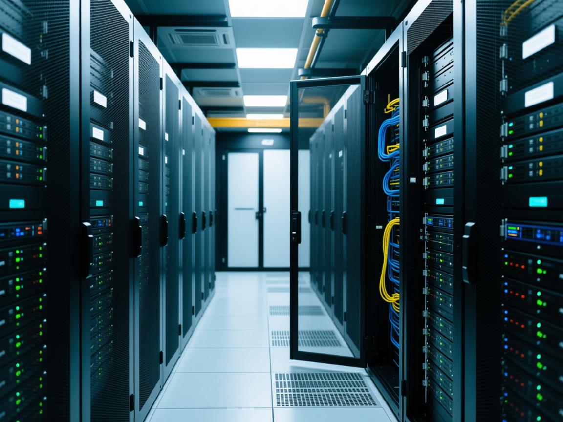 虚拟主机或服务器的区别  第3张 虚拟主机或服务器的区别  第3张