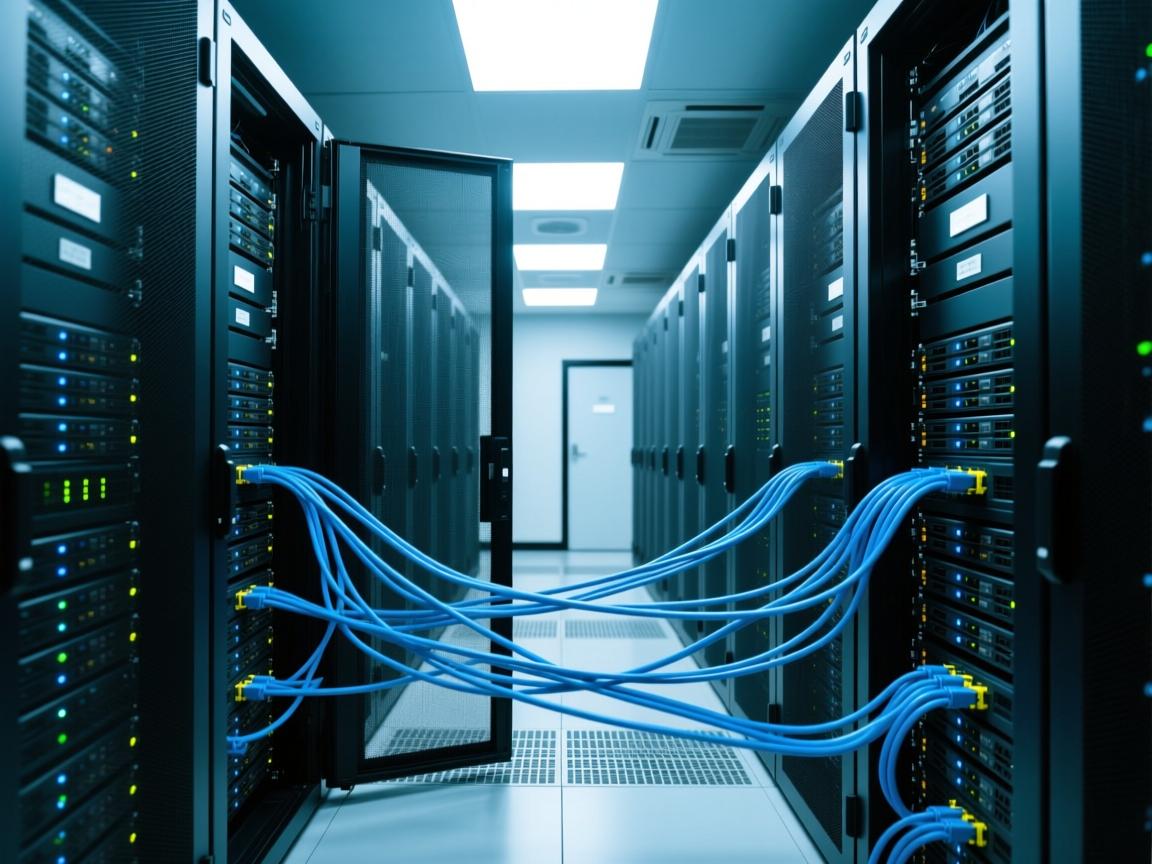 局域网服务器虚拟主机  第1张 局域网服务器虚拟主机  第1张