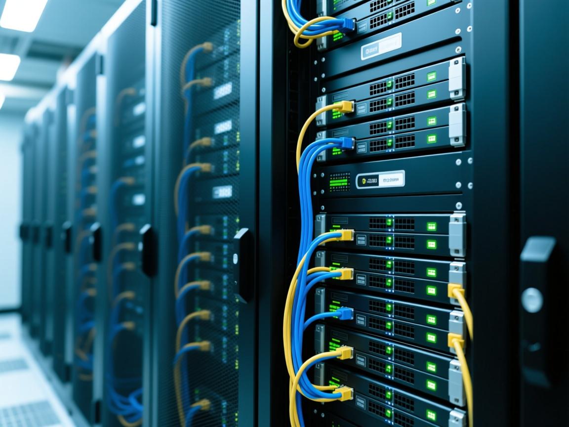 局域网服务器虚拟主机  第2张 局域网服务器虚拟主机  第2张