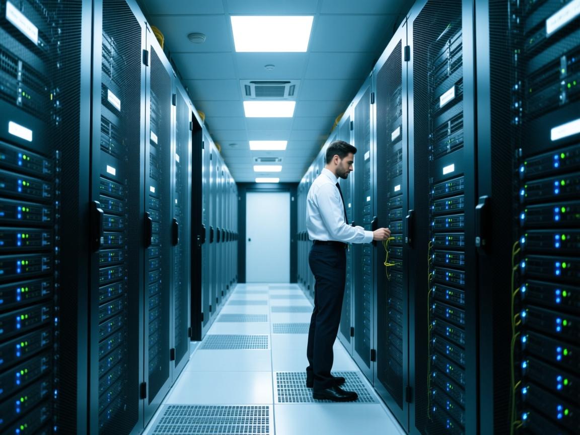 局域网服务器虚拟主机  第3张 局域网服务器虚拟主机  第3张