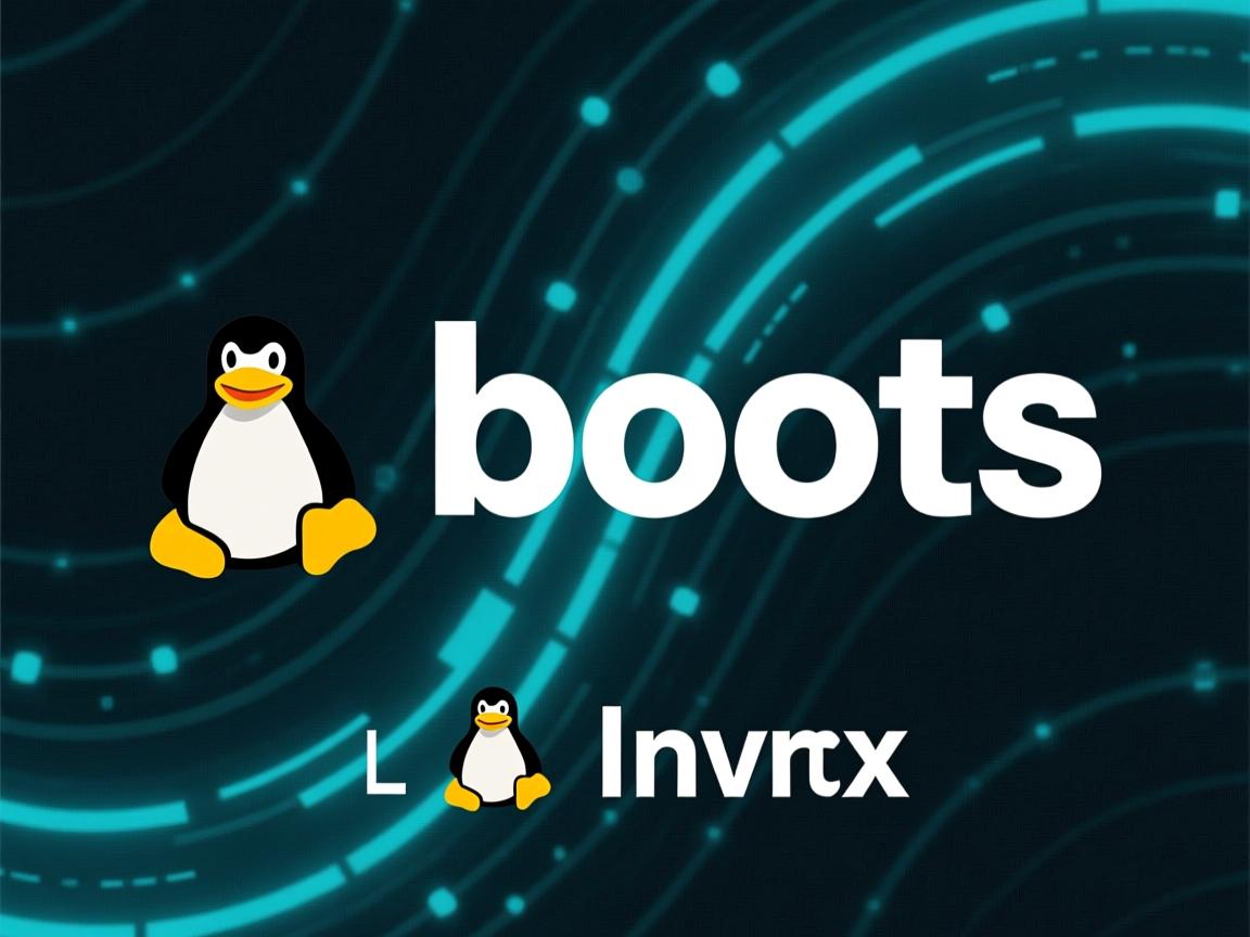 linux上如何编译boots  第1张