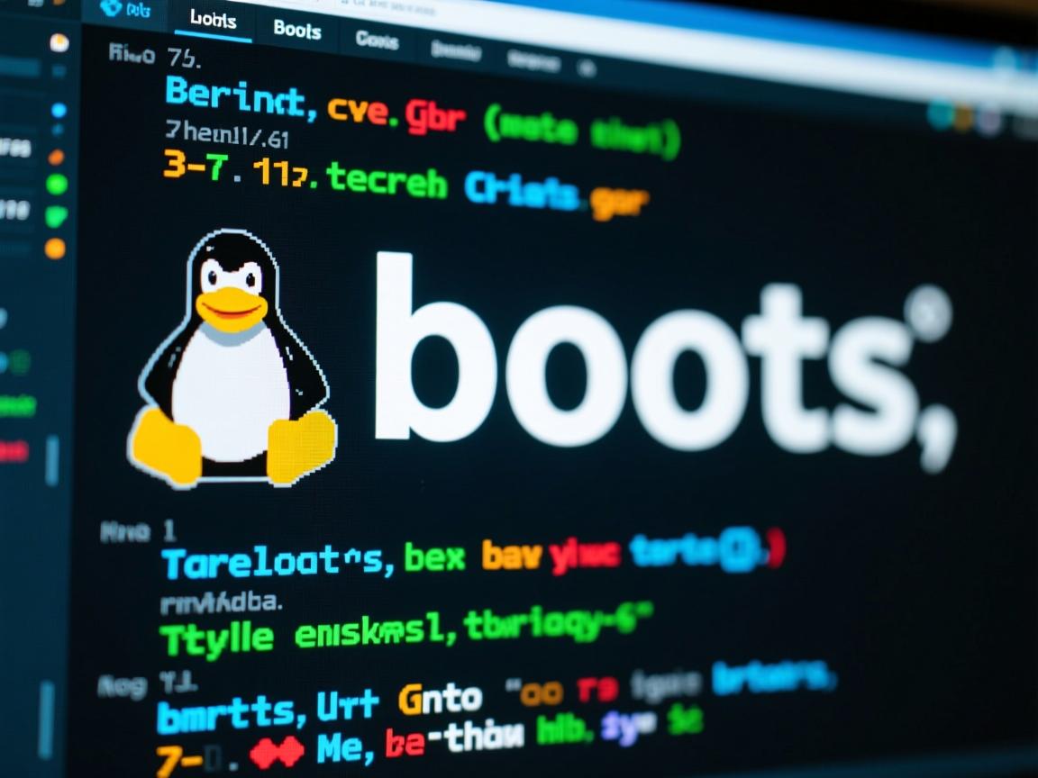 linux上如何编译boots  第3张